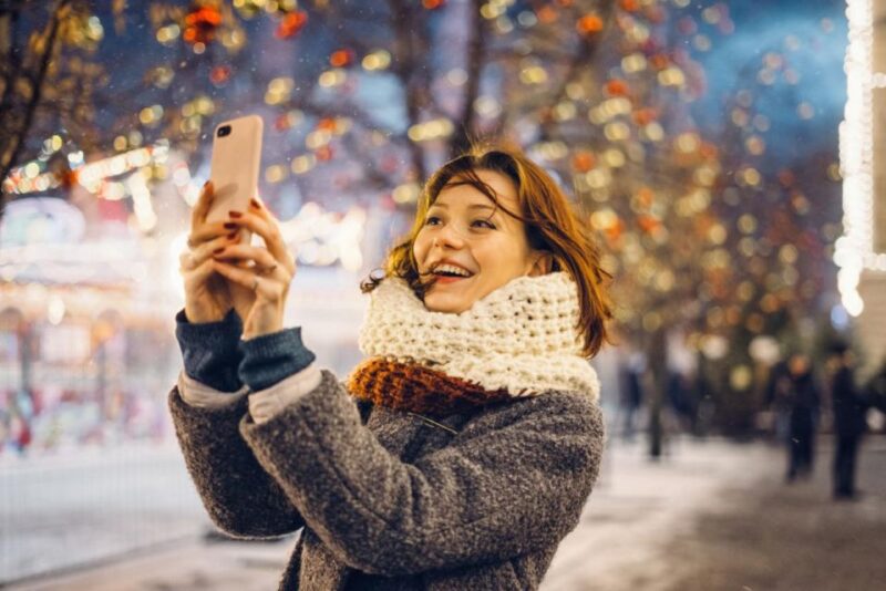 Milwaukee Magic: A Private Christmas Lights Tour - Key Points