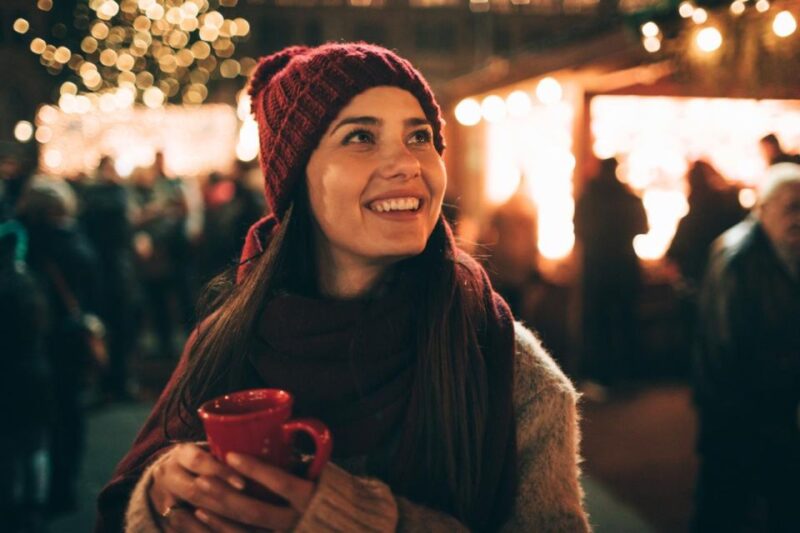 Milwaukee Magic: A Private Christmas Lights Tour - Experience Details