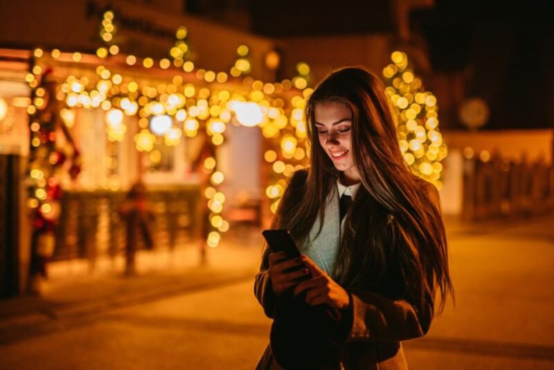 Milwaukee Magic: A Private Christmas Lights Tour - Booking Information