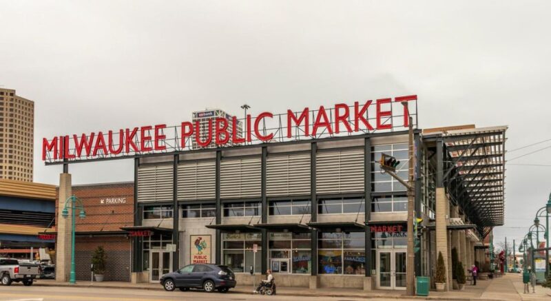 Milwaukee Marvels: A 2-Hour Private Tour - Experience and Insights