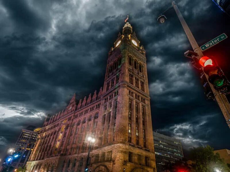 Milwaukee Morbid Mirrorlight Ghost Tours - Frequently Asked Questions