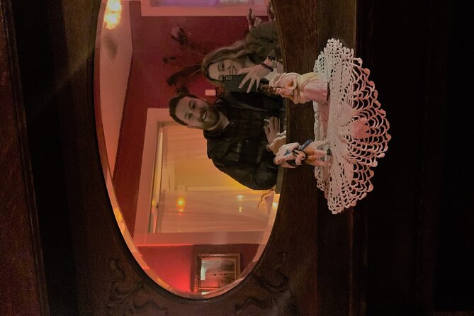 Milwaukee Private Ghost Tour - Key Points
