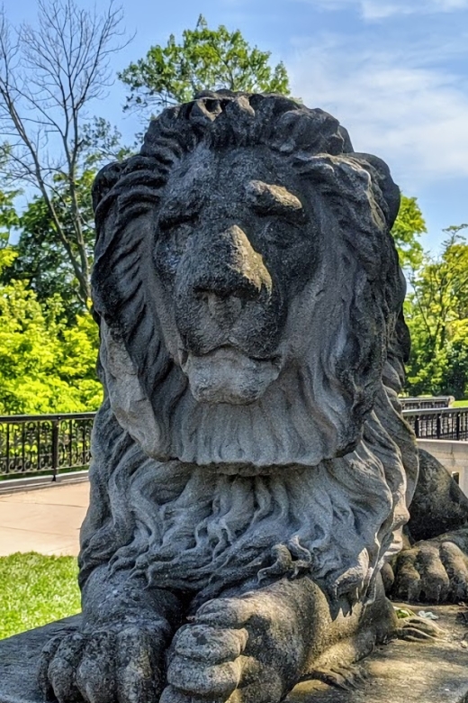 Milwaukee: Sightseeing Bus Tour - Tour Highlights and Experience