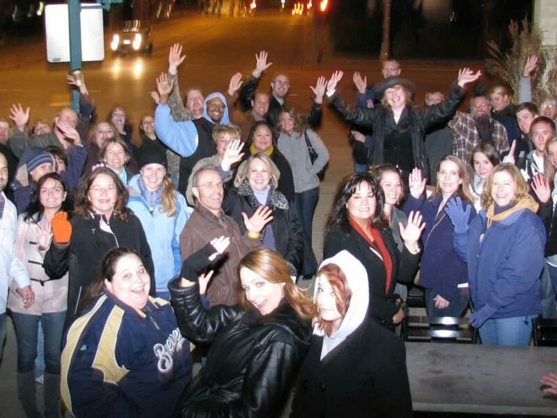 Milwaukee Third Ward Ghost Walk - Practical Tips for Participants