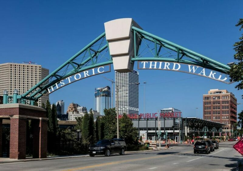 Milwaukee Third Ward Ghost Walk - Who Will Love This Tour?