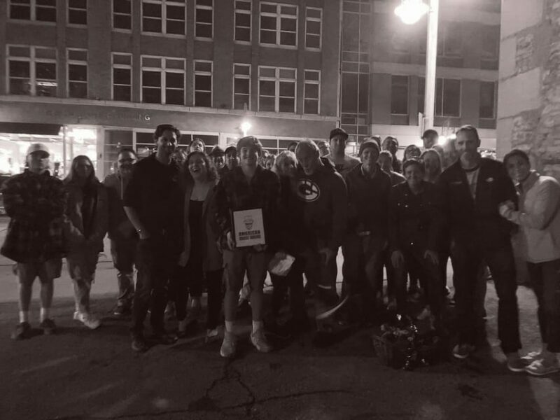Milwaukee Third Ward Ghost Walk - FAQs