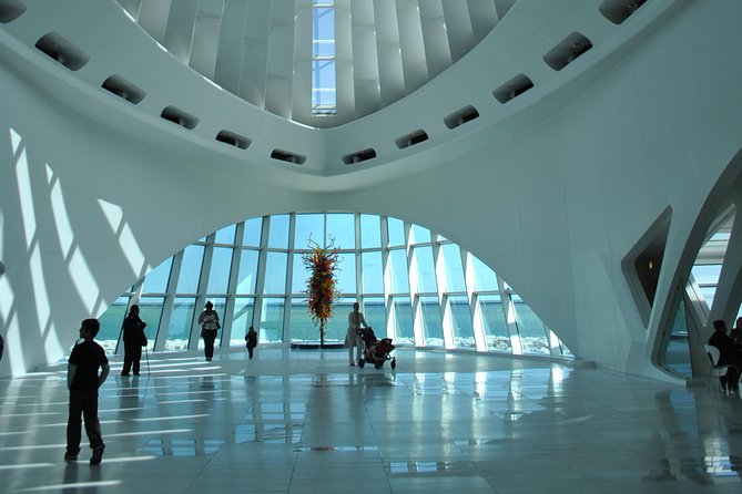 Milwaukee Tour - Personalized Experience