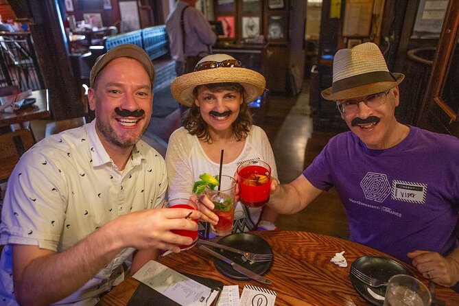 Milwaukee Walking Food Tour With Secret Food Tours - Inclusions