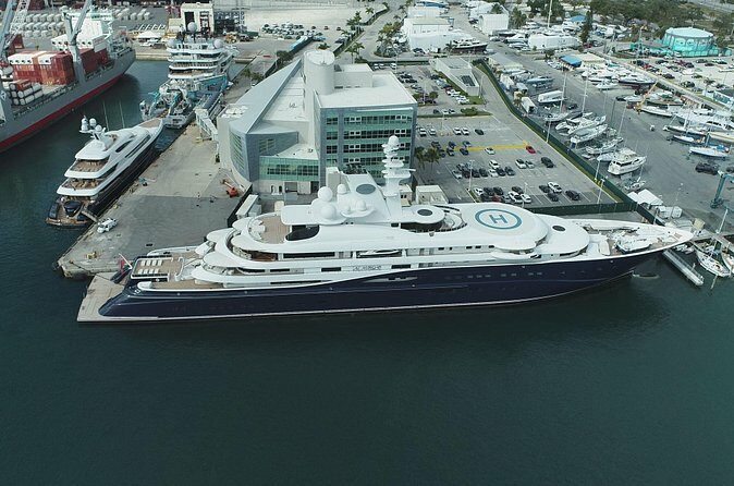 Mimosas, Mansions & Megayachts Tour - The Value: Price, Duration, and Overall Experience