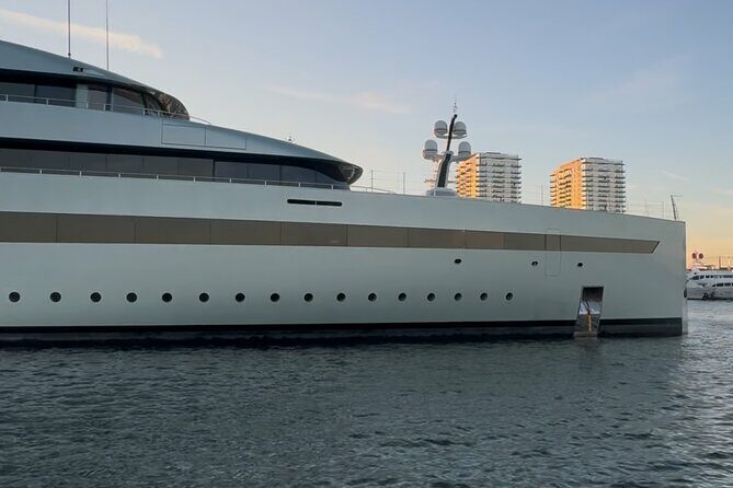 Mimosas, Mansions & Megayachts Tour - Who Should Consider This Tour?