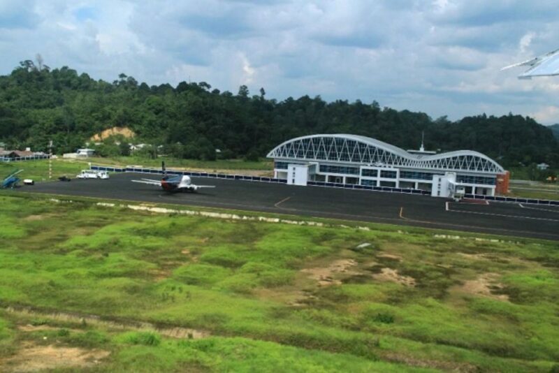 Minangkabau Airport to City Ride - Policies and Disclaimers