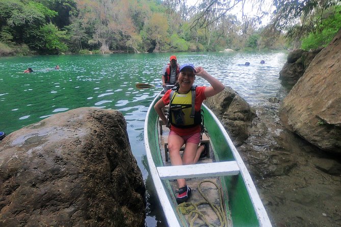 Minas Viejas Waterfall and Micos Waterfalls Tour - Health and Safety Guidelines