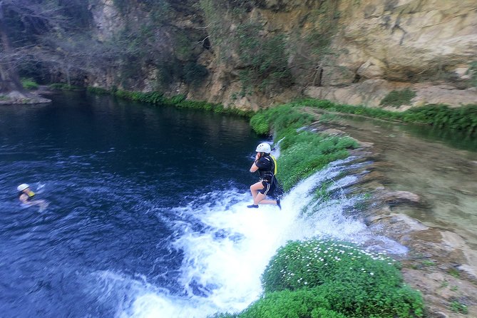 Minas Viejas Waterfall and Micos Waterfalls Tour - Customer Reviews