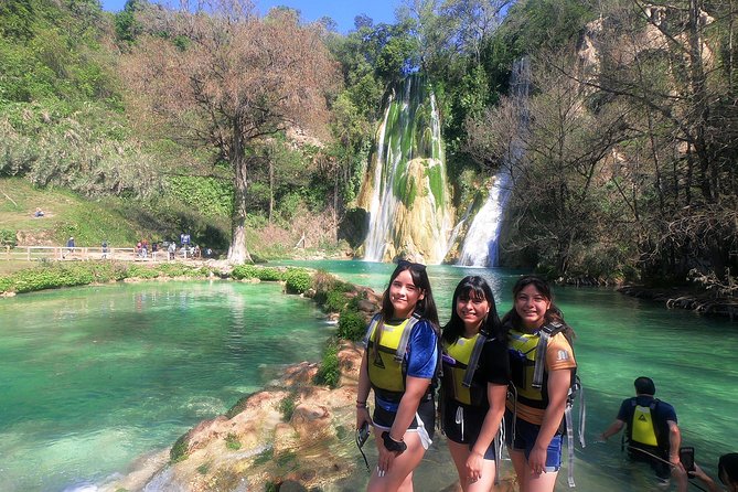 Minas Viejas Waterfall and Micos Waterfalls Tour - Frequently Asked Questions