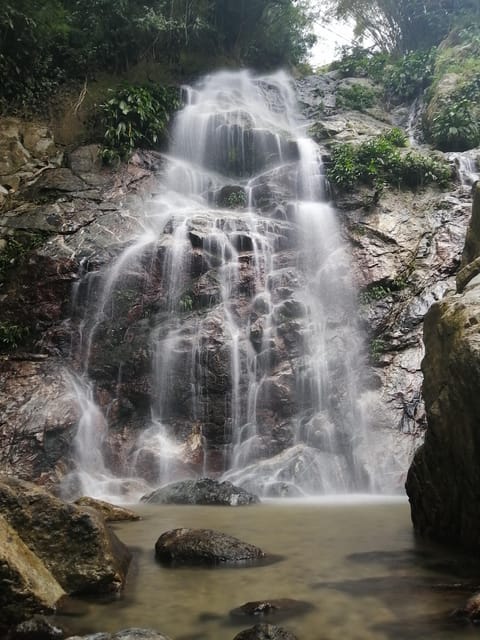 MINCA CHOCOLATE AND COFFEE SANTA MARTA TOUR - Inclusions and Exclusions