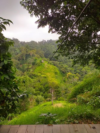 Minca Extreme Adventure - Key Points