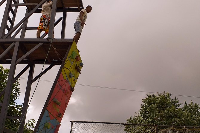 Minca Extreme Adventure - Ideal for Thrill-Seekers