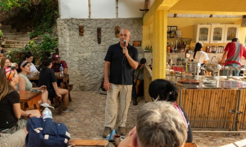 Minca: Full-Day Coffee and Cocoa Tour From Santa Marta - Customer Reviews