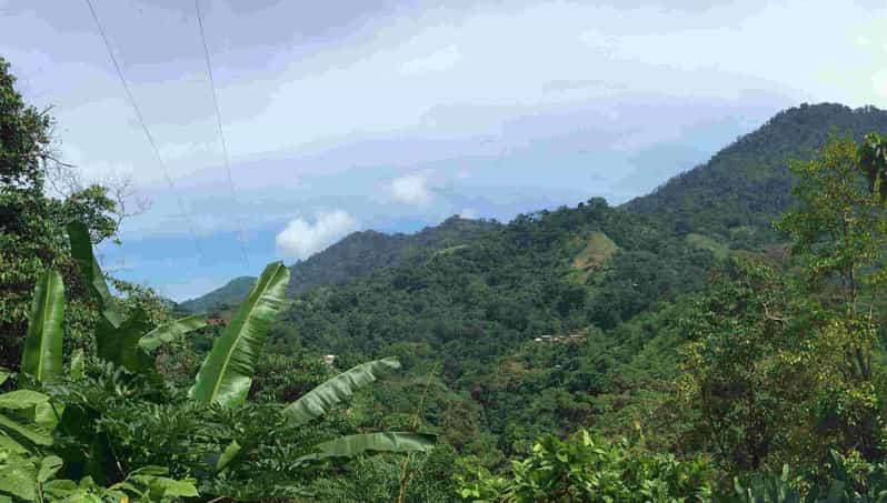 Minca Full Day Tour From Santa Marta - Experience Highlights