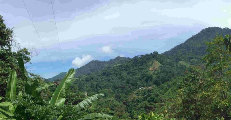 Minca Full Day Tour From Santa Marta - Support and Flexibility