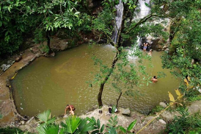 Minca Full Day Tour From Santa Marta - Recap