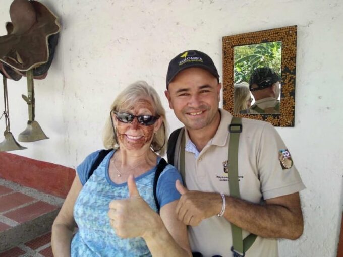 Minca Full Day Tour From Santa Marta - Recap