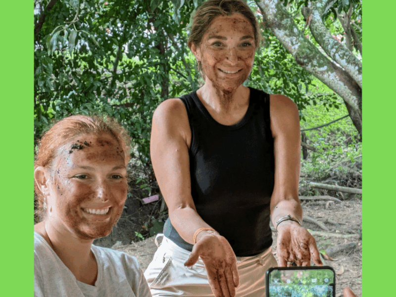 Minca, Hidden Waterfall & Cacao Workshop + Coffee Workshop - Important Information