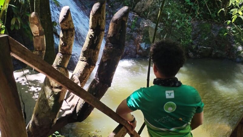 Minca: Hidden Waterfall + Coffee and Cocoa Workshop - Transportation