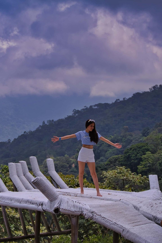 Minca, Marinka Waterfall & Hostel Sierra Minca - Recommendations