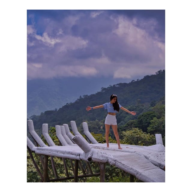 Minca, Marinka Waterfall & Hostel Sierra Minca - Frequently Asked Questions
