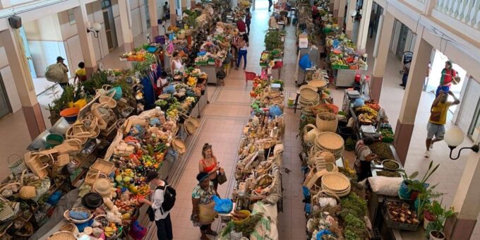 Mindelo: City Tour With Live Music and Local Delicacies - Frequently Asked Questions
