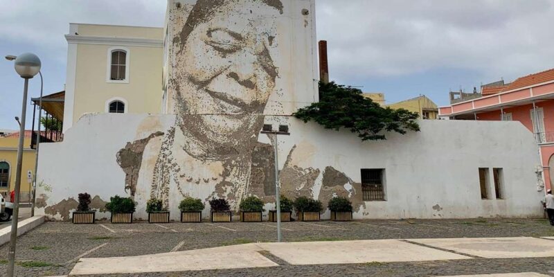Mindelo: City Tour With Live Music - Tour Overview