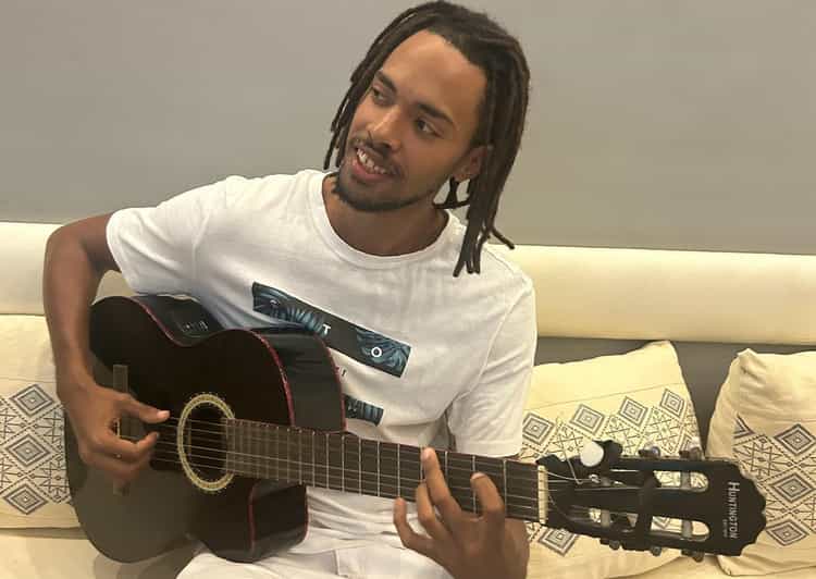 Mindelo: City Tour With Live Music - Booking and Cancellation
