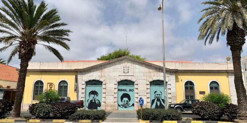 Mindelo: City Tour With Live Music - Inclusions and Exclusions