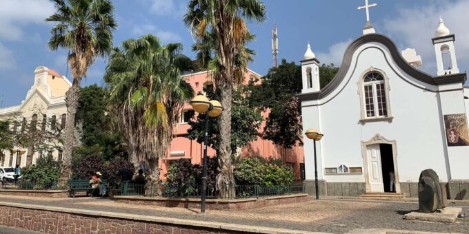 Mindelo: City Tour With Live Music - Potential Tour Changes