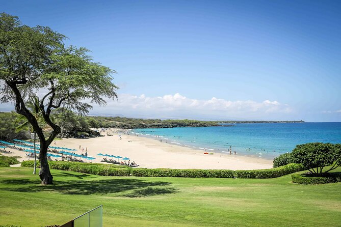 Mindful Meditation and Dharma Talks Around the Big Island - Nourishing the Body and Soul