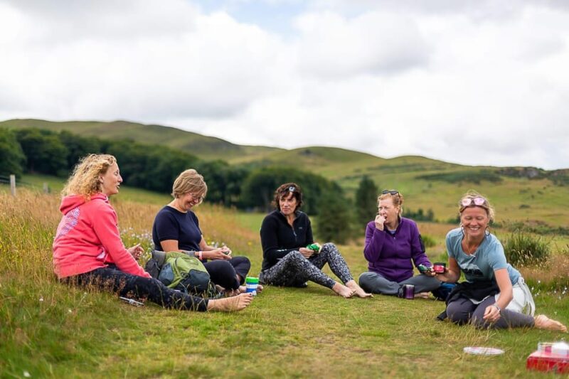 Mindful Volcano Adventure - Experience Highlights