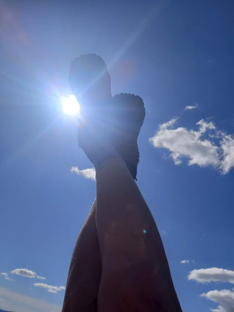 Mindful Volcano Adventure - Preparation Tips