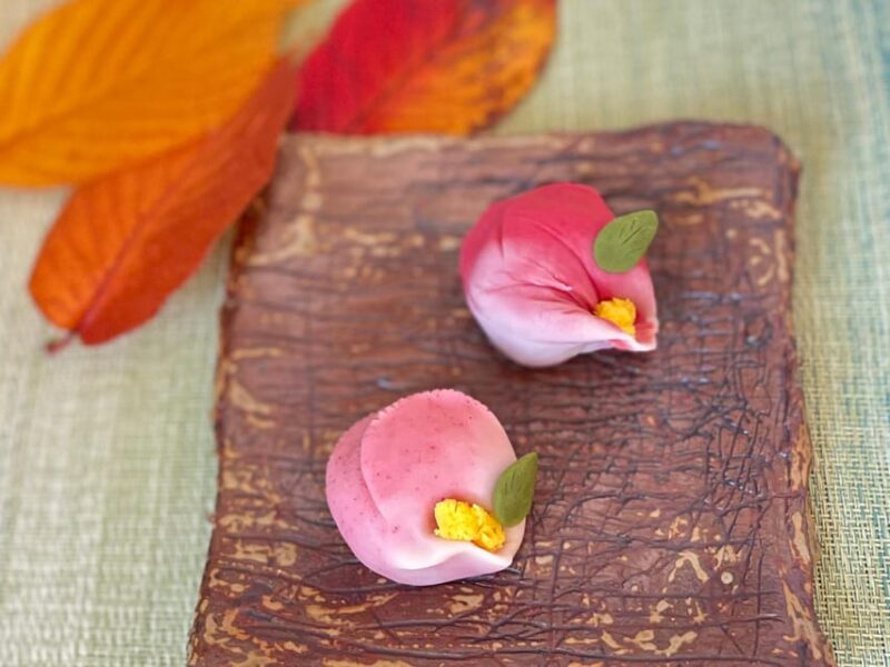 Mindful Wagashi Making & Tea Ceremony in Japanese Garden - Important Preparation Tips