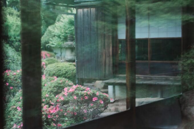 Mindful Wagashi Making & Tea Ceremony in Japanese Garden - About the Tea Ceremony