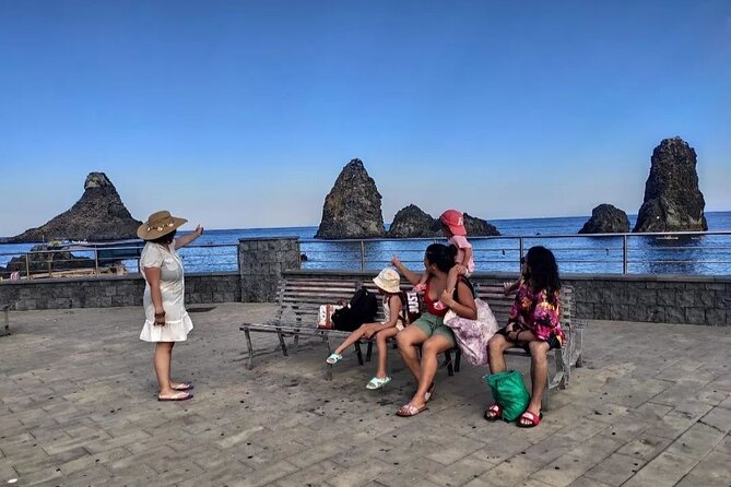 Mindfulness Tour in the Mystical Town of Acitrezza - About Your Stay