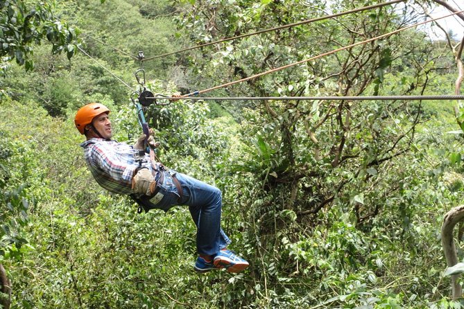 Mindo Cloud Forest Full Day Tour From Quito - Physical Requirements