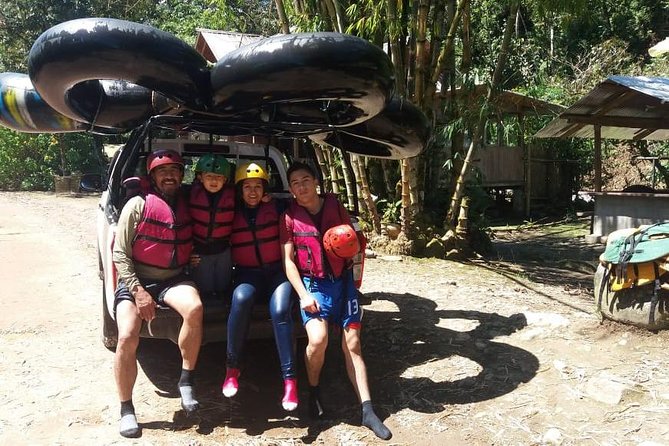 Mindo Things to Do - Birdwatching in Mindo