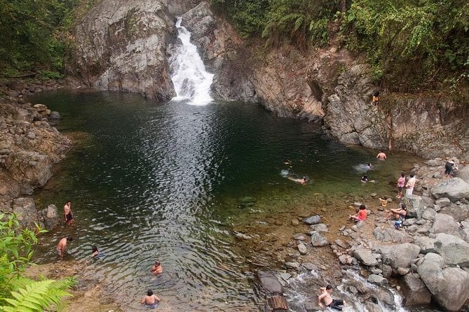 Mindo Things to Do - Hiking in Mindo Cloud Forest