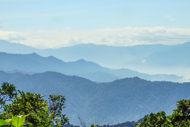 Mindo Tour With Hummingbirds, Waterfalls, Zip-Line, Chocolate - Transportation and Logistics
