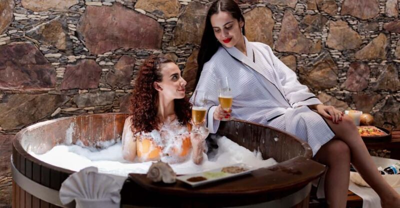 Mineral Pozos: Beer Bath Spa Treatment - Important Considerations