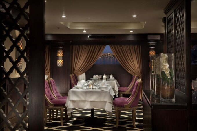 Minerva-Luxor to Aswan 4 Days Nile Cruise Thursday Departure - Cancellation Policy