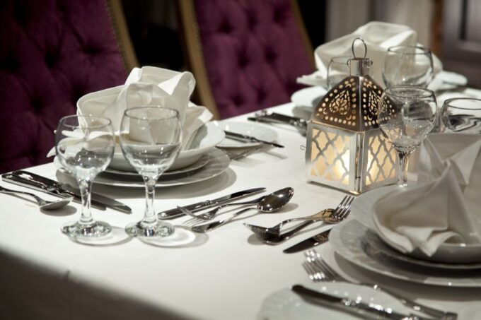 Minerva-Luxor to Aswan 4 Days Nile Cruise Thursday Departure - Included Amenities