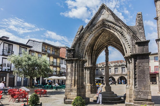 Minho Tour Private (Braga and Guimarães) Full Day - Additional Tour Information