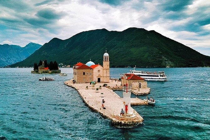 Mini Boka Private Tour Perast Lady Of The Rock Kotor - Tour Inclusions